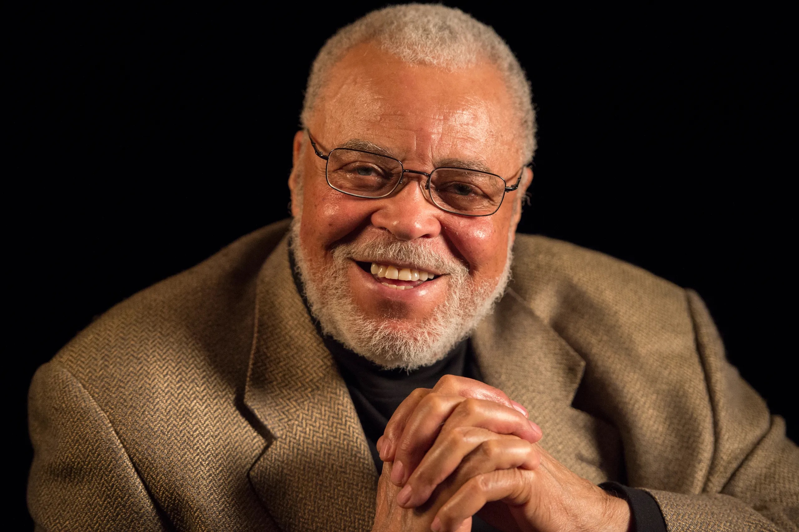 James Earl Jones