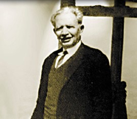 Νικόλαος Γεωργίου Μανούσος